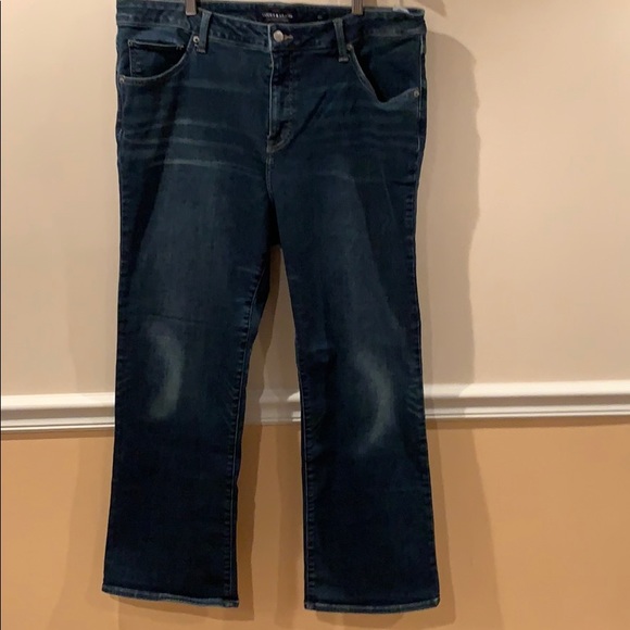 Lucky Brand Denim - NWOT Lucky Brand Hayden Boot Ankle